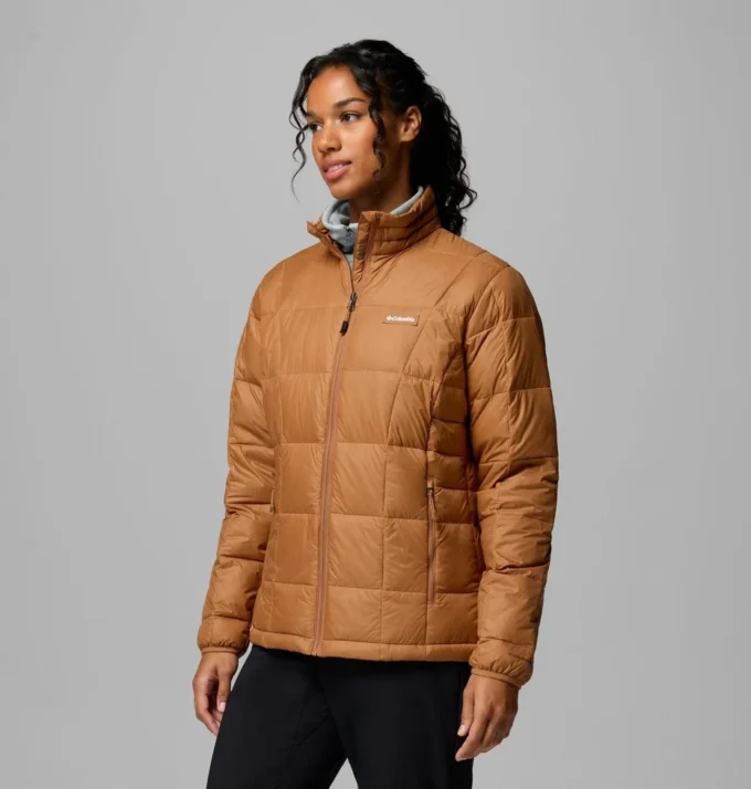 Chaqueta Voodoo Falls 590 TurboDown™ II para mujer Chaqueta Voodoo Falls 590 TurboDown™ II para mujer