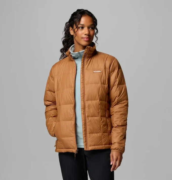 Chaqueta Voodoo Falls 590 TurboDown™ II para mujer Chaqueta Voodoo Falls 590 TurboDown™ II para mujer