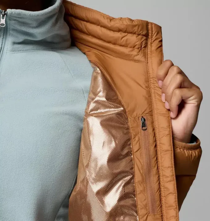 Chaqueta Voodoo Falls 590 TurboDown™ II para mujer Chaqueta Voodoo Falls 590 TurboDown™ II para mujer
