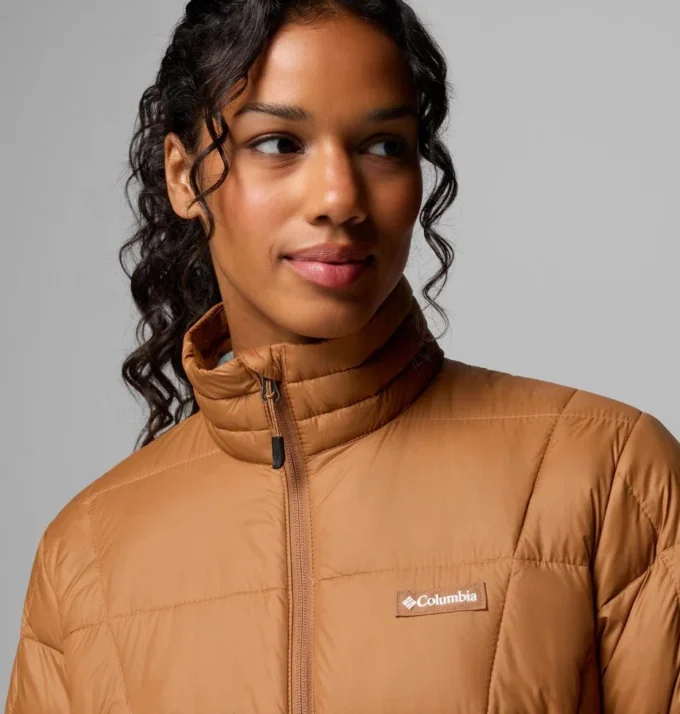Chaqueta Voodoo Falls 590 TurboDown™ II para mujer Chaqueta Voodoo Falls 590 TurboDown™ II para mujer