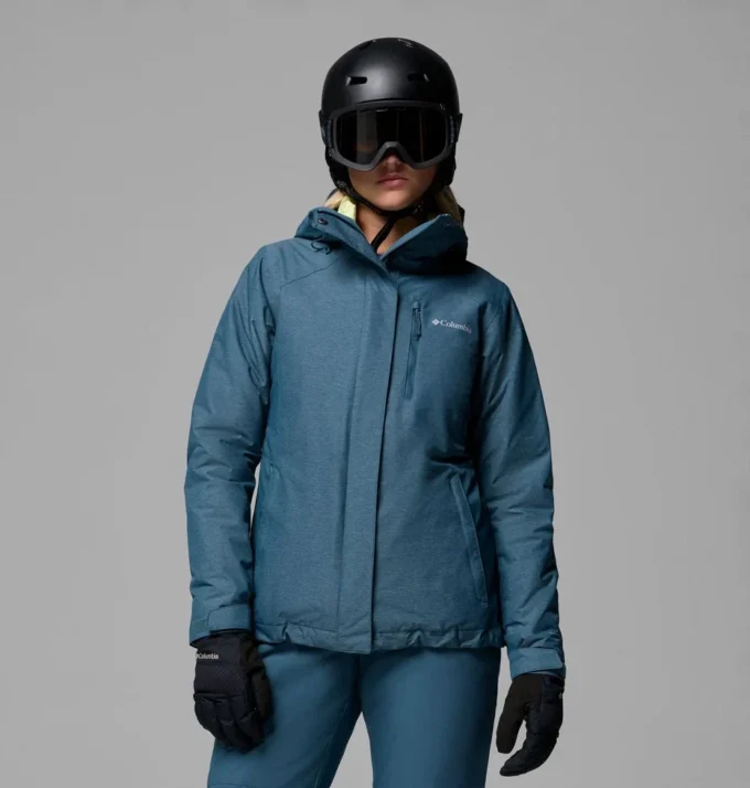 Chaqueta Whirlibird™ V Interchange para mujer Chaqueta Whirlibird™ V Interchange para mujer