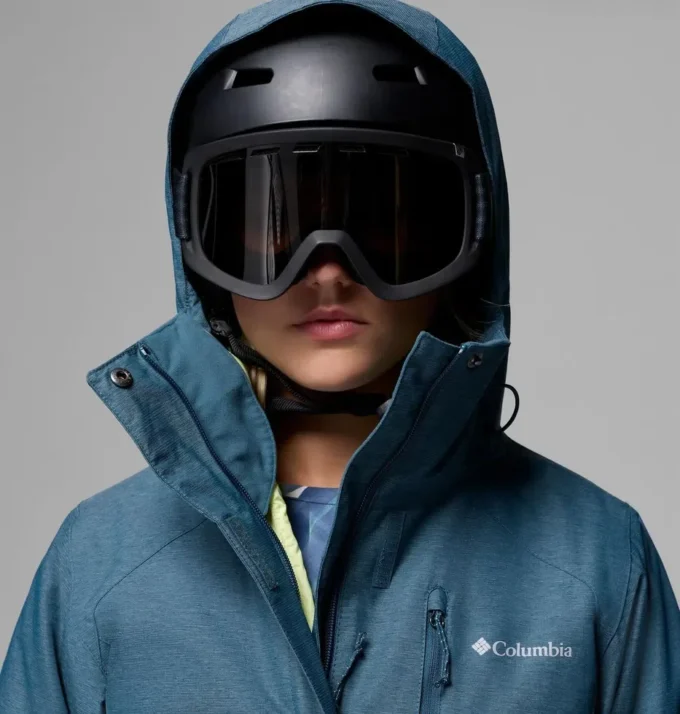 Chaqueta Whirlibird™ V Interchange para mujer Chaqueta Whirlibird™ V Interchange para mujer