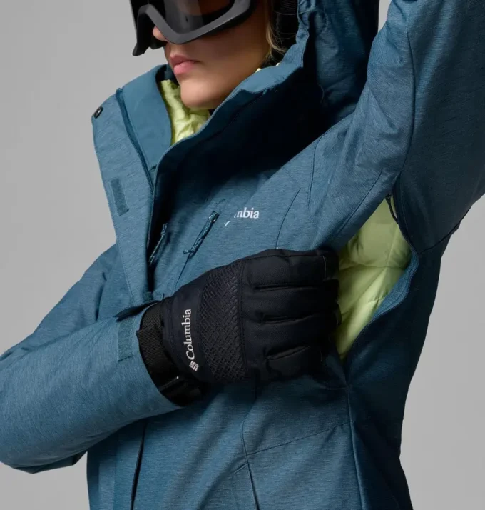 Chaqueta Whirlibird™ V Interchange para mujer Chaqueta Whirlibird™ V Interchange para mujer