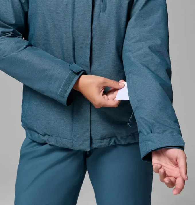 Chaqueta Whirlibird™ V Interchange para mujer Chaqueta Whirlibird™ V Interchange para mujer