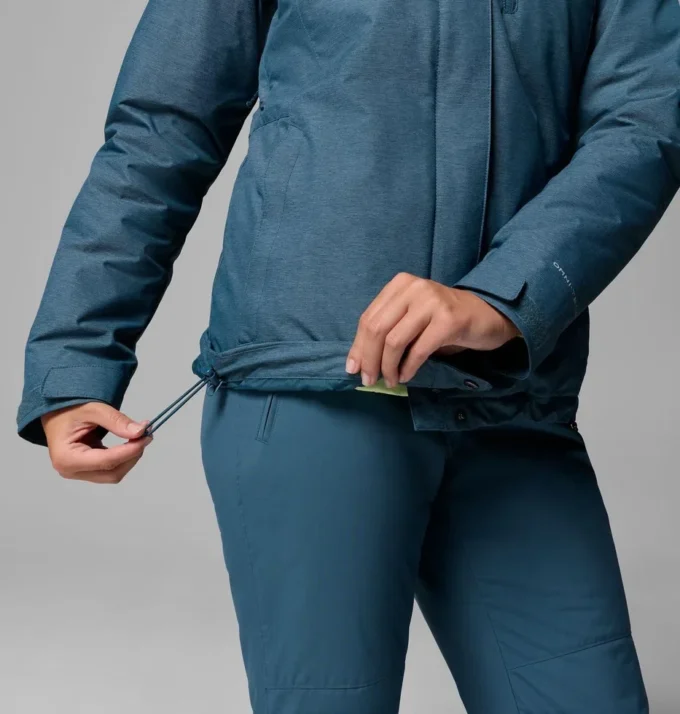 Chaqueta Whirlibird™ V Interchange para mujer Chaqueta Whirlibird™ V Interchange para mujer