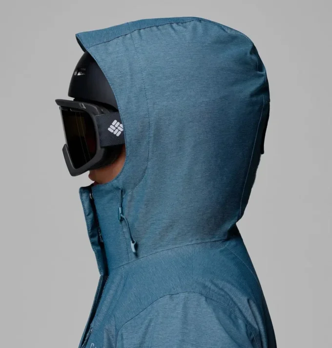 Chaqueta Whirlibird™ V Interchange para mujer Chaqueta Whirlibird™ V Interchange para mujer
