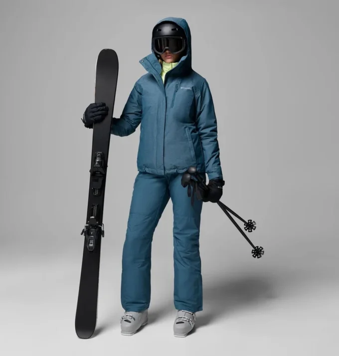 Chaqueta Whirlibird™ V Interchange para mujer Chaqueta Whirlibird™ V Interchange para mujer
