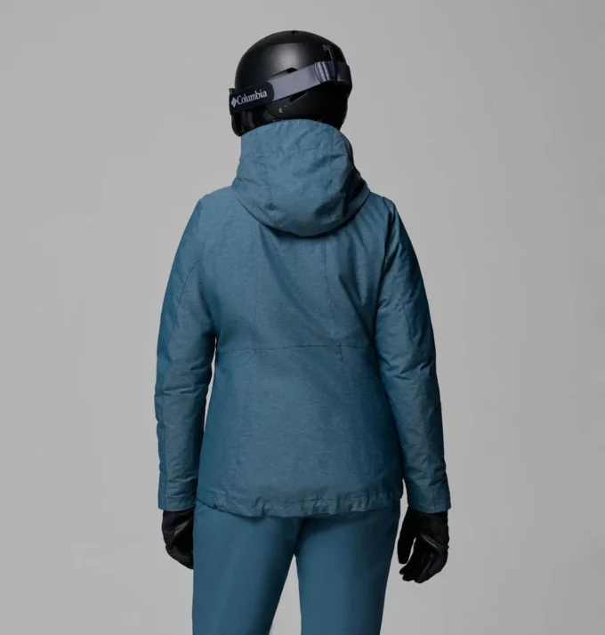 Chaqueta Whirlibird™ V Interchange para mujer Chaqueta Whirlibird™ V Interchange para mujer