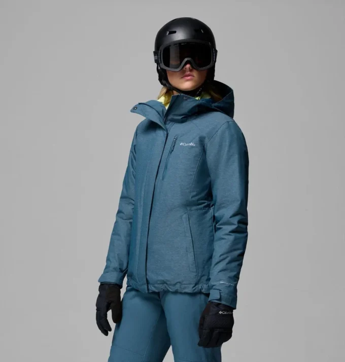 Chaqueta Whirlibird™ V Interchange para mujer Chaqueta Whirlibird™ V Interchange para mujer