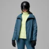 Chaqueta Whirlibird™ V Interchange para mujer Chaqueta Whirlibird™ V Interchange para mujer