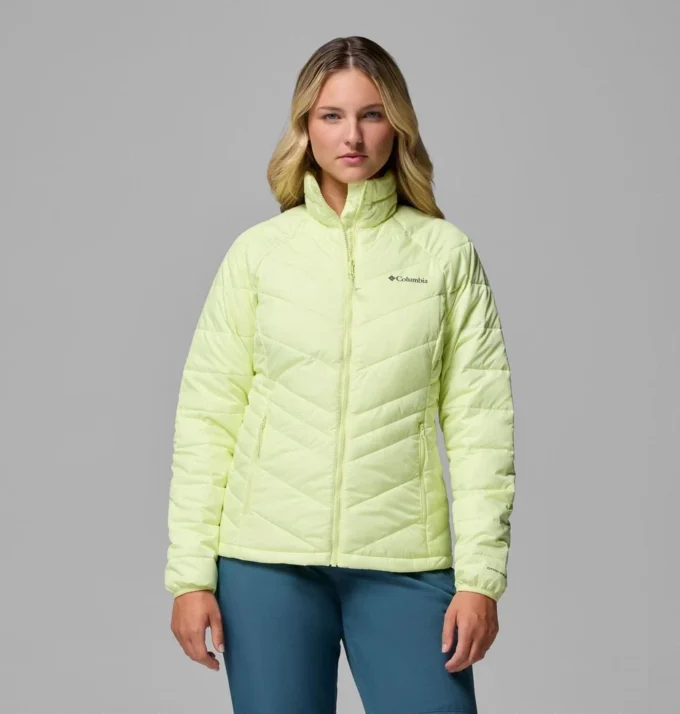 Chaqueta Whirlibird™ V Interchange para mujer Chaqueta Whirlibird™ V Interchange para mujer