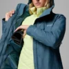 Chaqueta Whirlibird™ V Interchange para mujer Chaqueta Whirlibird™ V Interchange para mujer