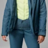 Chaqueta Whirlibird™ V Interchange para mujer Chaqueta Whirlibird™ V Interchange para mujer