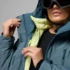 Chaqueta Whirlibird™ V Interchange para mujer – Tallas grandes Chaqueta Whirlibird™ V Interchange para mujer – Tallas grandes