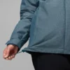 Chaqueta Whirlibird™ V Interchange para mujer – Tallas grandes Chaqueta Whirlibird™ V Interchange para mujer – Tallas grandes