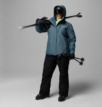 Chaqueta Whirlibird™ V Interchange para mujer – Tallas grandes