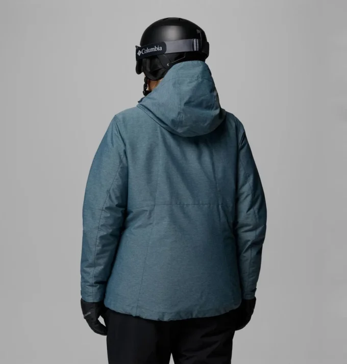 Chaqueta Whirlibird™ V Interchange para mujer – Tallas grandes Chaqueta Whirlibird™ V Interchange para mujer – Tallas grandes