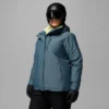 Chaqueta Whirlibird™ V Interchange para mujer – Tallas grandes Chaqueta Whirlibird™ V Interchange para mujer – Tallas grandes