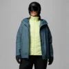 Chaqueta Whirlibird™ V Interchange para mujer – Tallas grandes Chaqueta Whirlibird™ V Interchange para mujer – Tallas grandes