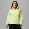 Chaqueta Whirlibird™ V Interchange para mujer – Tallas grandes Chaqueta Whirlibird™ V Interchange para mujer – Tallas grandes
