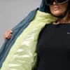 Chaqueta Whirlibird™ V Interchange para mujer – Tallas grandes Chaqueta Whirlibird™ V Interchange para mujer – Tallas grandes