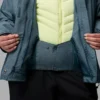 Chaqueta Whirlibird™ V Interchange para mujer – Tallas grandes Chaqueta Whirlibird™ V Interchange para mujer – Tallas grandes