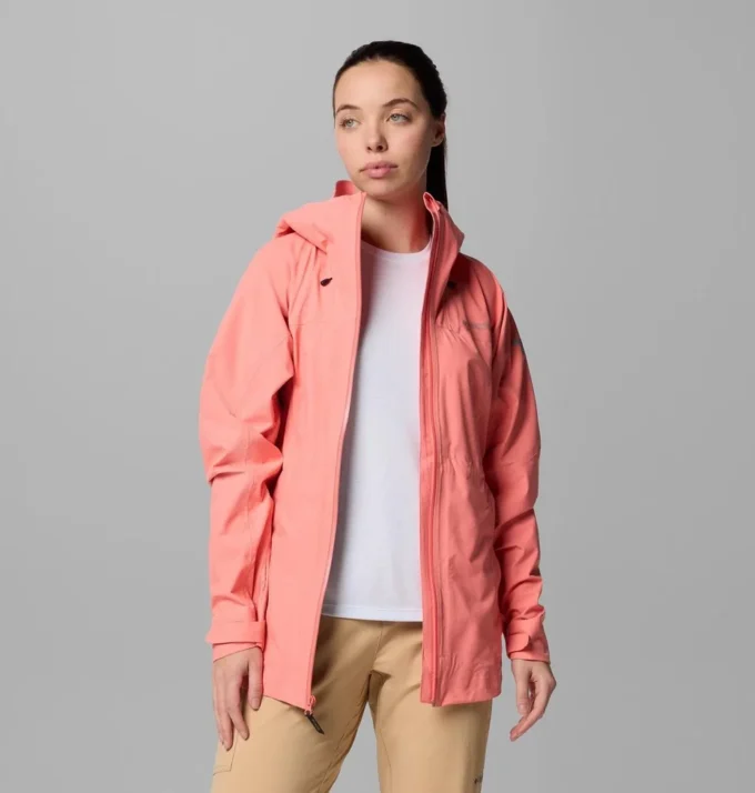 Chaqueta Women Northwest Explorer™ 3L Shell Chaqueta Women Northwest Explorer™ 3L Shell