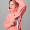 Chaqueta Women Northwest Explorer™ 3L Shell Chaqueta Women Northwest Explorer™ 3L Shell