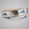Cinturón Fish Belt para hombre Cinturón Fish Belt para hombre