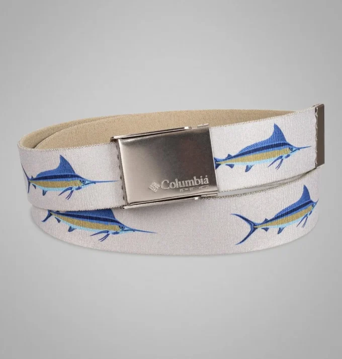 Cinturón Fish Belt para hombre Cinturón Fish Belt para hombre