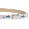 Cinturón Fish Belt para hombre Cinturón Fish Belt para hombre