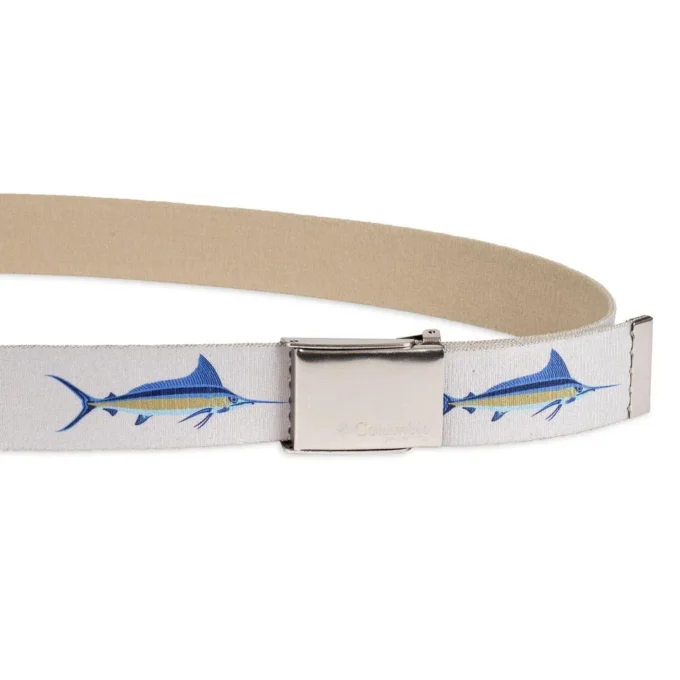 Cinturón Fish Belt para hombre Cinturón Fish Belt para hombre
