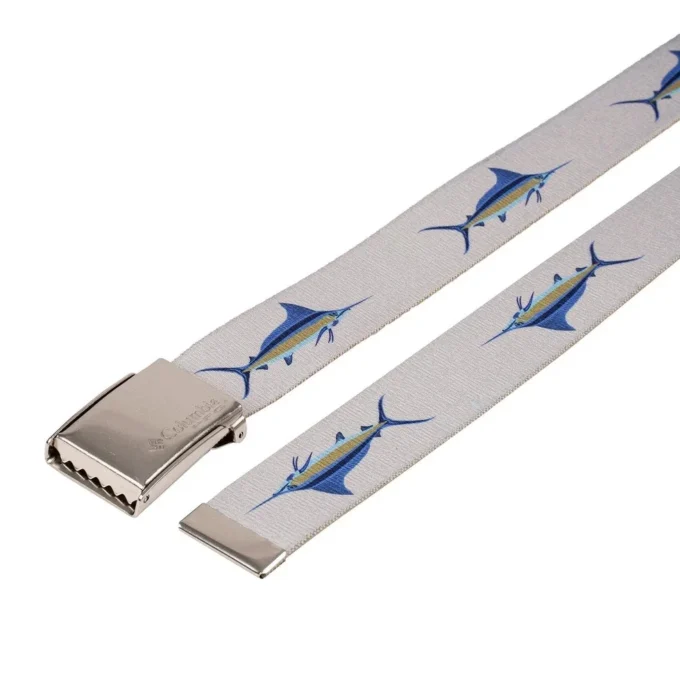 Cinturón Fish Belt para hombre Cinturón Fish Belt para hombre