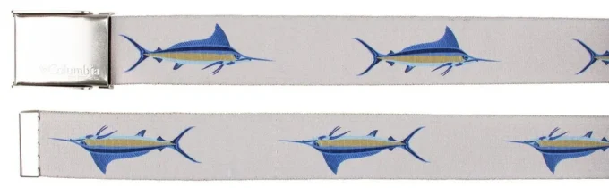 Cinturón Fish Belt para hombre Cinturón Fish Belt para hombre