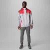 Cortavientos Collegiate Flash Challenger™ II para hombre – Alabama Cortavientos Collegiate Flash Challenger™ II para hombre – Alabama