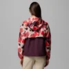 Cortavientos estampado Spire Valley™ para mujer Cortavientos estampado Spire Valley™ para mujer