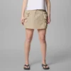 Falda pantalón cargo Elevated View™ para mujer Falda pantalón cargo Elevated View™ para mujer