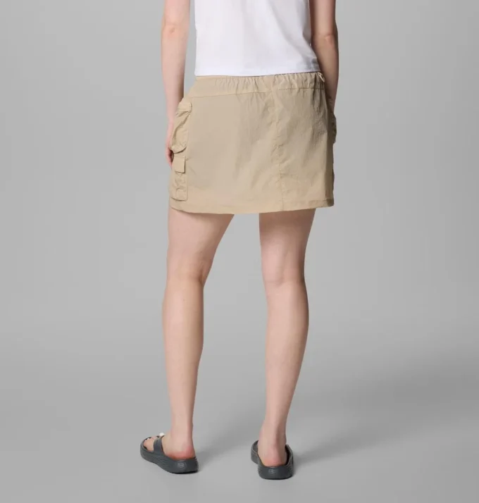 Falda pantalón cargo Elevated View™ para mujer Falda pantalón cargo Elevated View™ para mujer