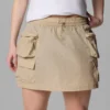 Falda pantalón cargo Elevated View™ para mujer Falda pantalón cargo Elevated View™ para mujer