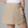 Falda pantalón cargo Elevated View™ para mujer Falda pantalón cargo Elevated View™ para mujer