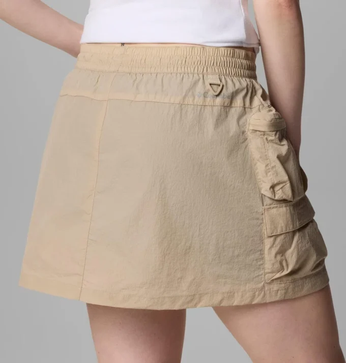 Falda pantalón cargo Elevated View™ para mujer Falda pantalón cargo Elevated View™ para mujer
