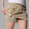 Falda pantalón cargo Elevated View™ para mujer Falda pantalón cargo Elevated View™ para mujer