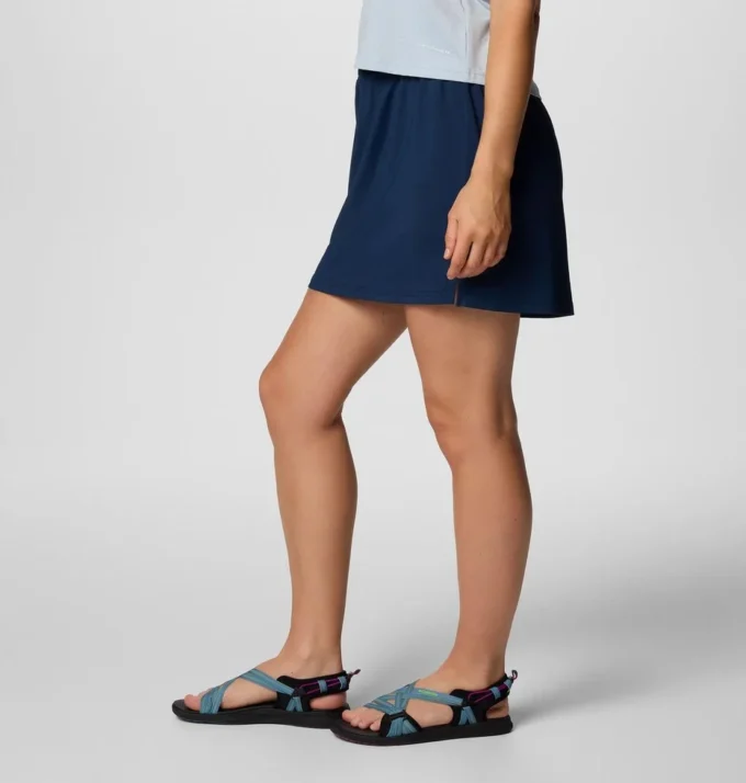 Falda pantalón Chill River™ para mujer Falda pantalón Chill River™ para mujer