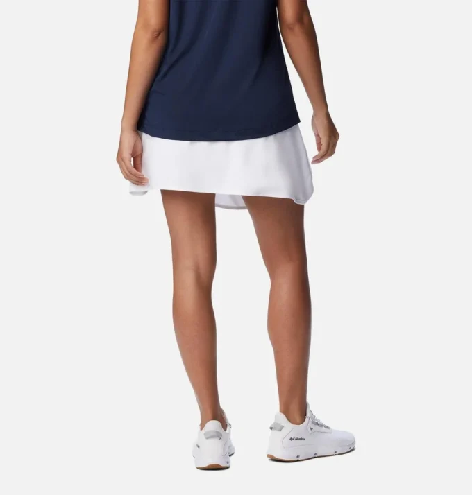 Falda pantalón de golf Lakewood Pines para mujer Falda pantalón de golf Lakewood Pines para mujer