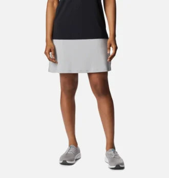 Falda pantalón de golf Qualifier para mujer