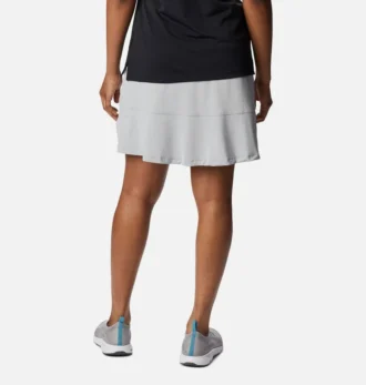Falda pantalón de golf Qualifier para mujer