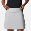 Falda pantalón de golf Qualifier para mujer