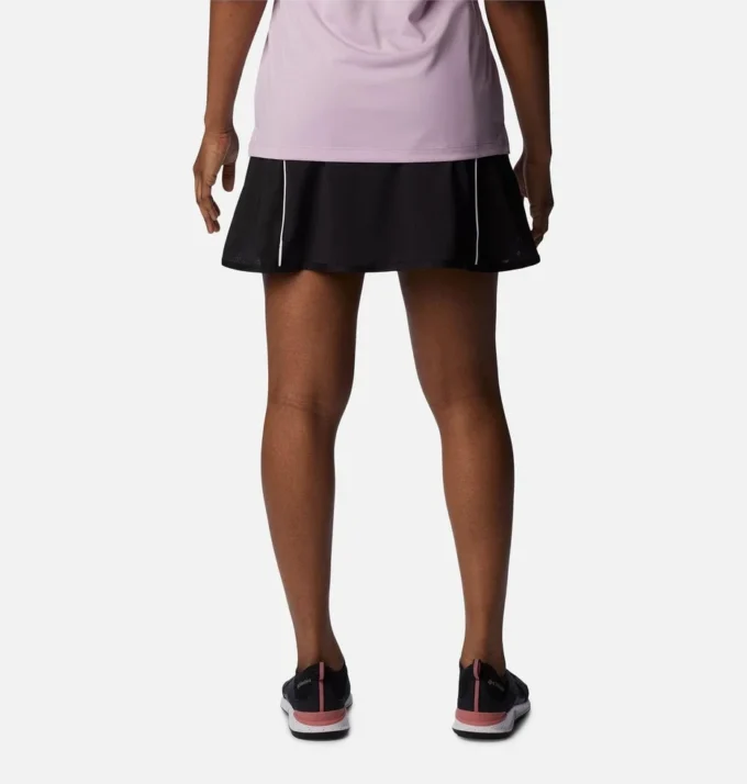 Falda pantalón de golf Up Next para mujer Falda pantalón de golf Up Next para mujer