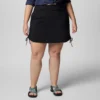 Falda pantalón fruncida All Seasons™ para mujer – Tallas grandes Falda pantalón fruncida All Seasons™ para mujer – Tallas grandes