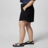 Falda pantalón fruncida All Seasons™ para mujer – Tallas grandes Falda pantalón fruncida All Seasons™ para mujer – Tallas grandes
